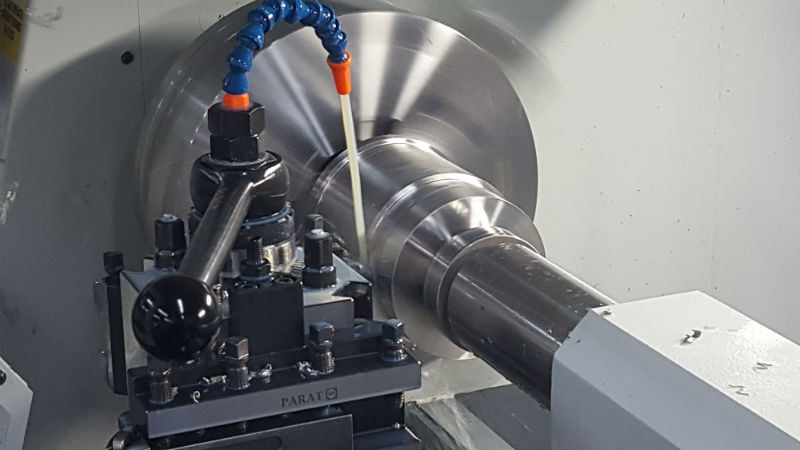 Tips For Finding A Top Aerospace Machine Shop
