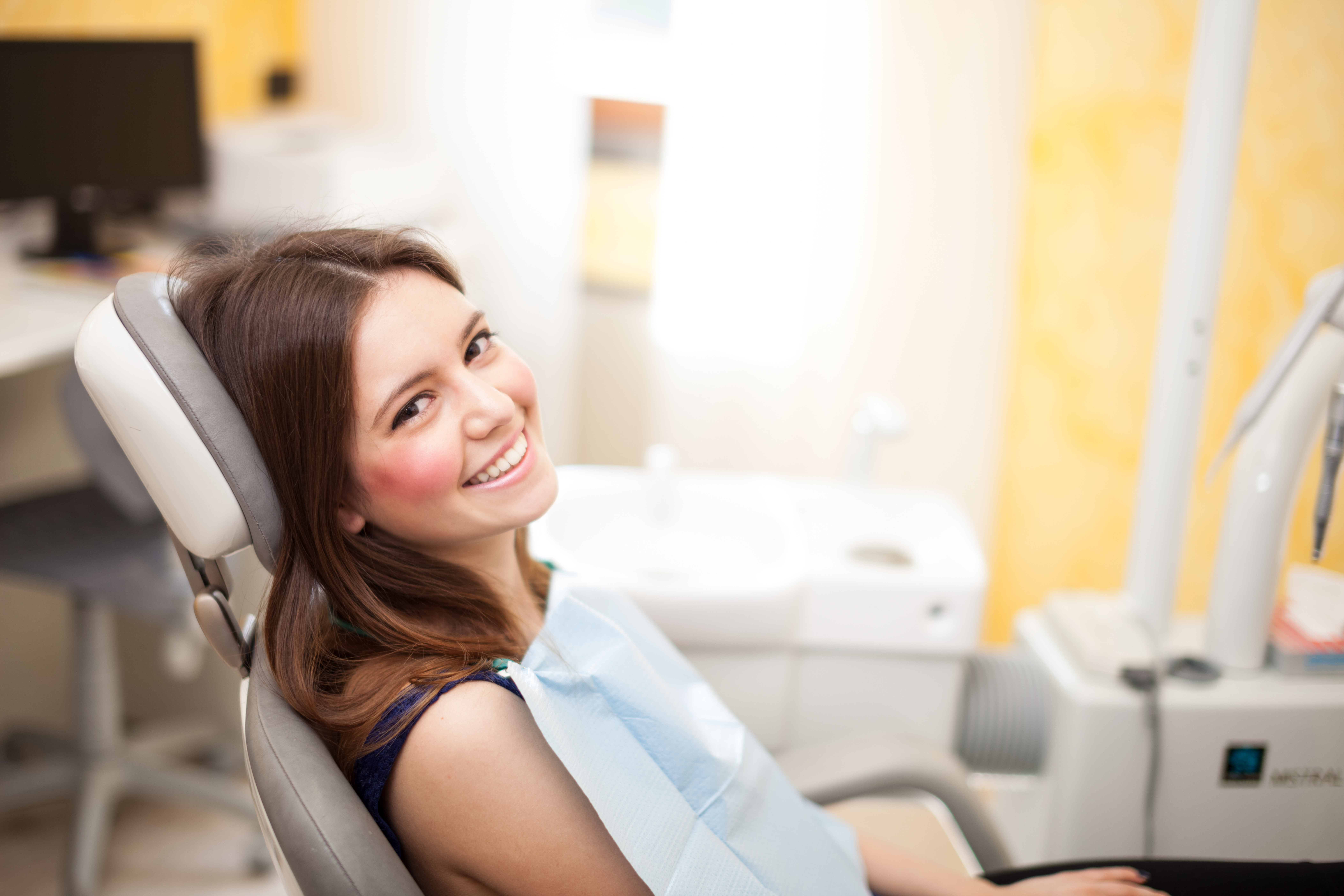 Signs That You May Have Periodontal Disease