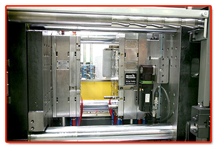 Reasons To Work With Companies Offering Injection Molding In Mexico