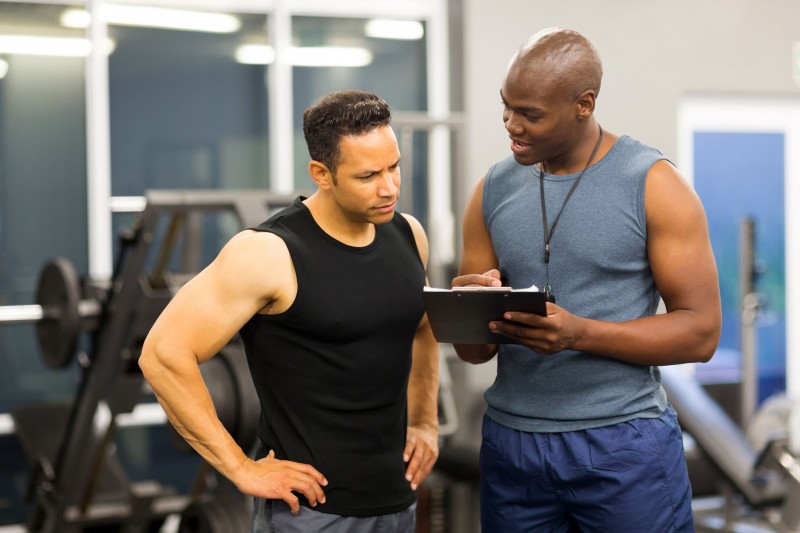 3 Aspects of Personal Training