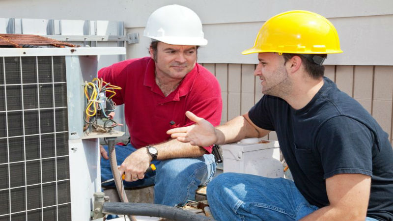 3 Excellent Reasons to Call a Heating Contractor