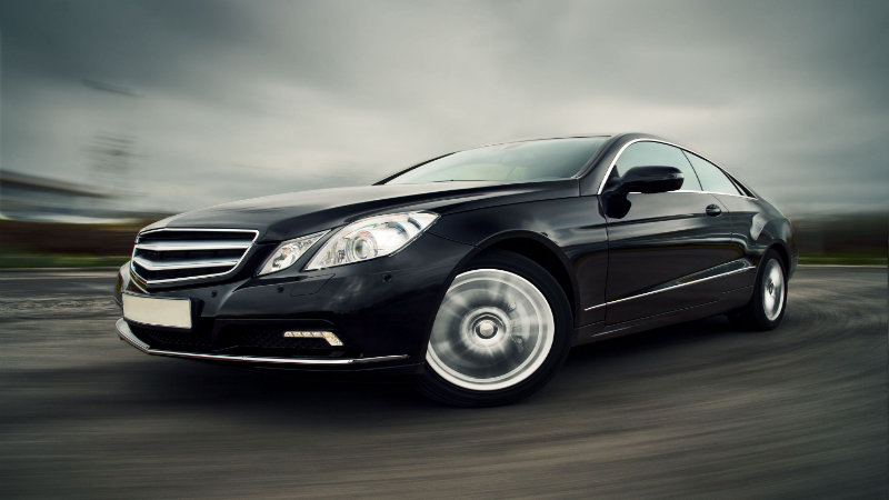 3 Reasons Why You Deserve a New Chevy