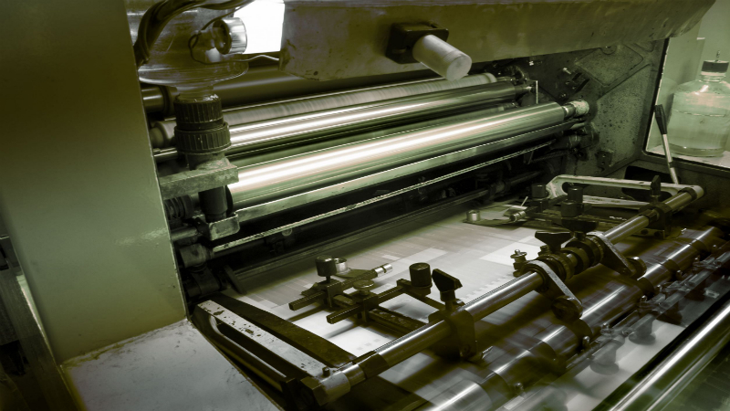 What Printing Services in Madison, WI Matter to You?