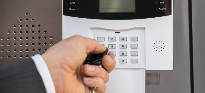 Ways to Heighten the Security of Your Home or Business