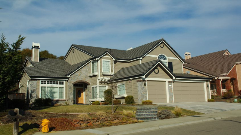 Open the Door to Your Dream Home!