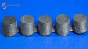 Finding A Quality Supplier For Bulk Lead Ingots