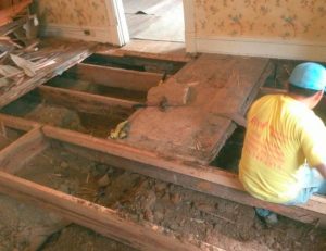Signs You Need Foundation Repair In North Little Rock, AR
