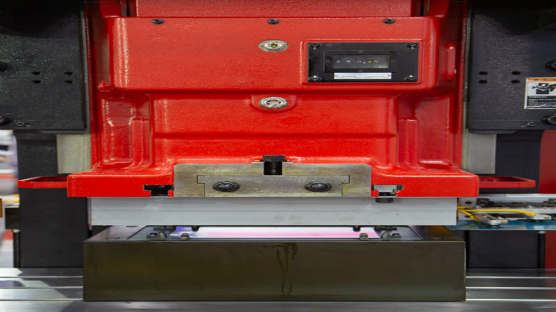 What Is An Aluminum Sheet Metal Fabrication?