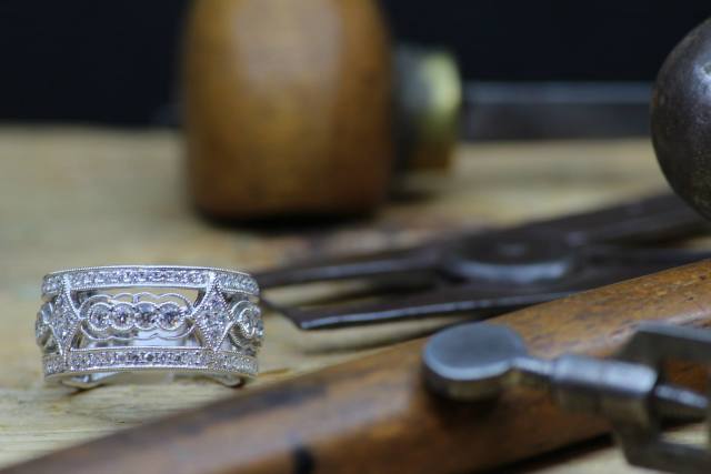 What Are Your Needs for Jewelry Repair in Cincinnati, OH?
