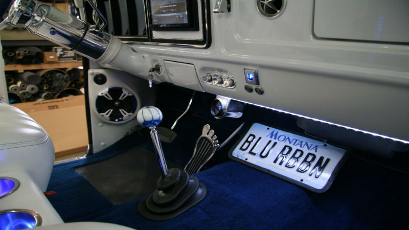 Services and Benefits Provided by an Experienced Car Upholstery Shop in Missoula, MT