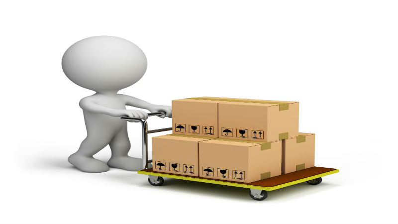 Design and Development of Folding Boxes in Miami