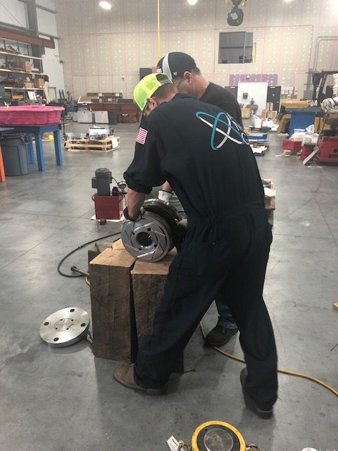 The Importance of Safety in the Shop