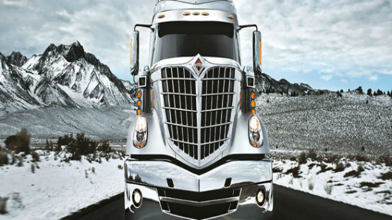 Are New International Trucks for Sale in Texas Right for You?