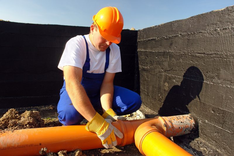 Precautions to Take While Waiting on Trenchless Pipe Replacement in Findlay Ohio