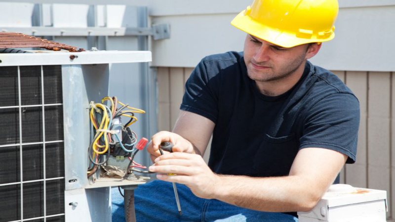 Most Important Factors In Choosing Commercial HVAC Repair Services