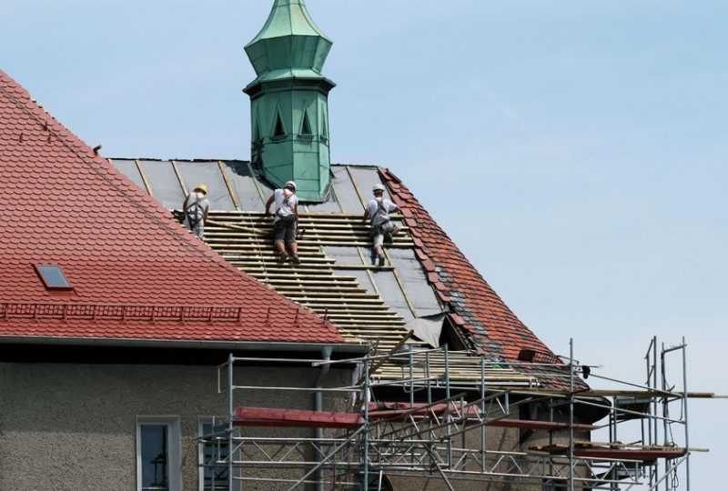 Common Conditions That Lead To Roof Repair In Tucson