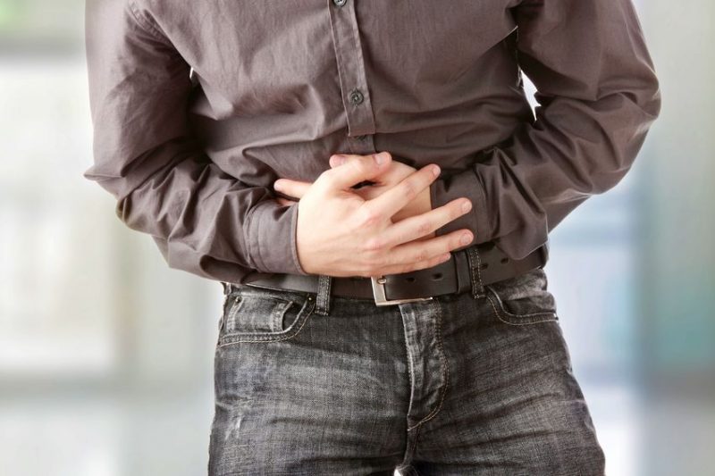 Do You Need to See Gastroenterology Doctors in Petal, MS?