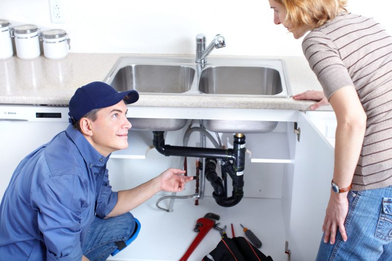 Signs You Should Call a Company for Emergency Plumbing in Ferndale, WA