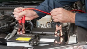 Two of the Most Common Types of Car Repair in Port Orchard WA