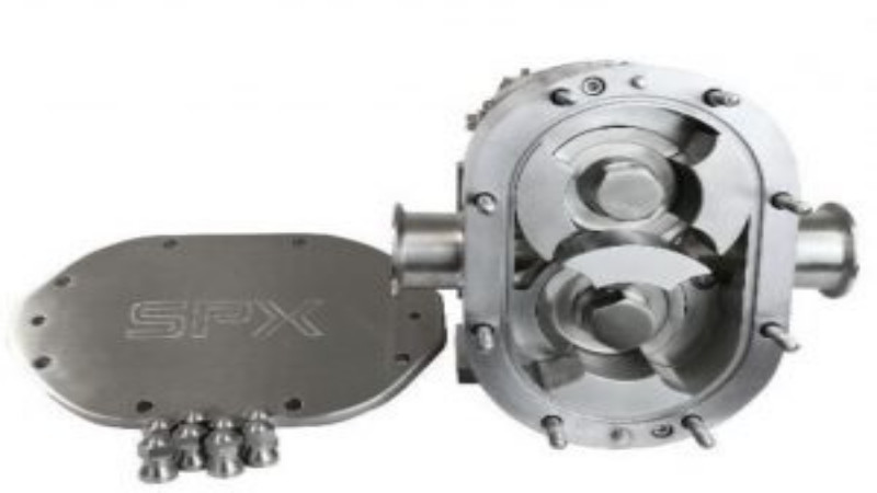 Fristam Pumps – Positive Displacement and Centrifugal Options