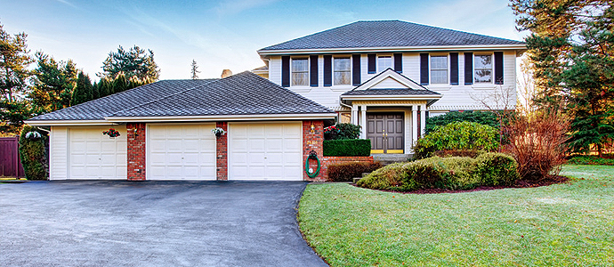 The Pros and Cons of Asking Exterior Contractors in Madison WI to Include Speed Bumps on Pavement