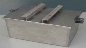 Sheetmetal Workers: Job Description and Environment