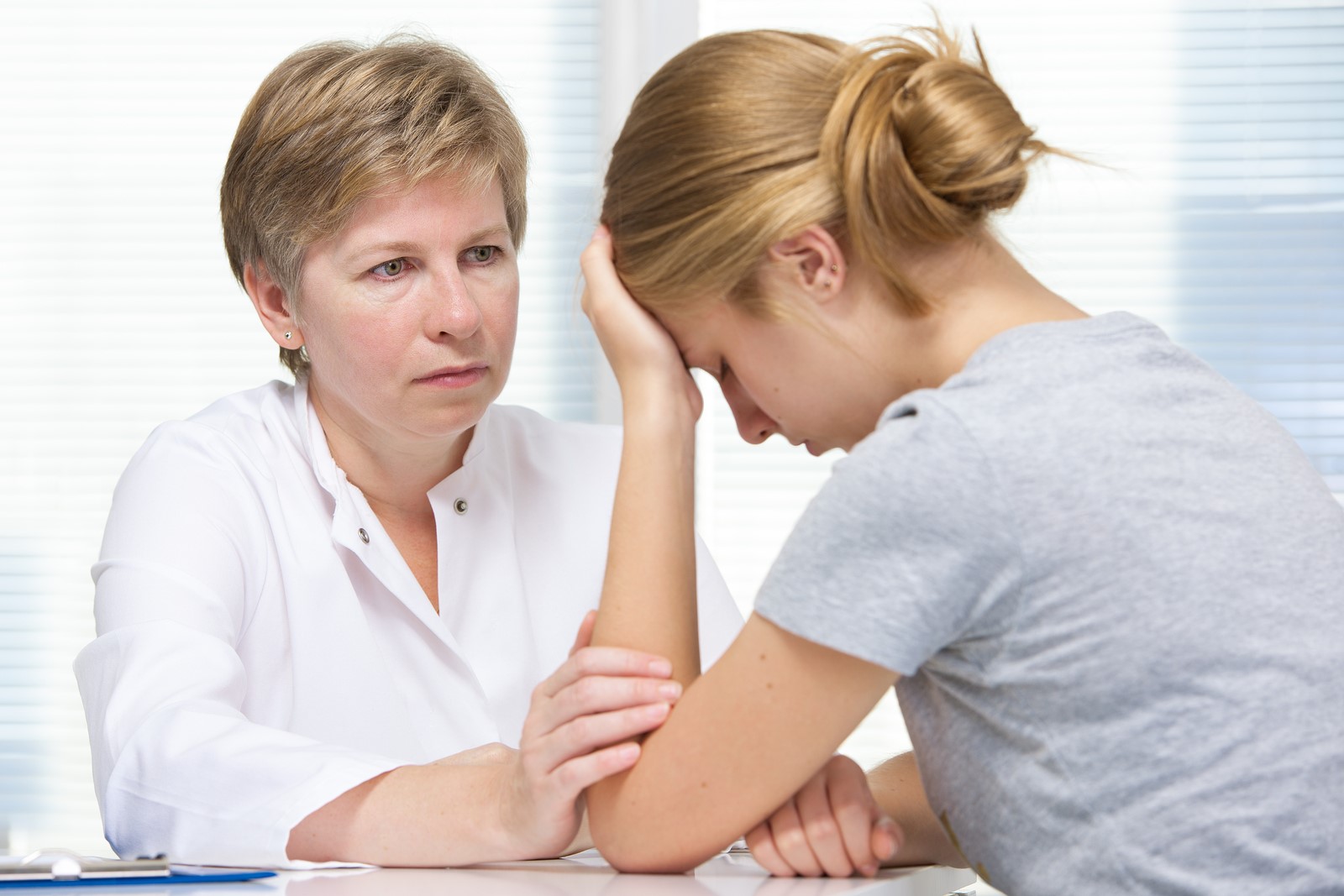 3 Benefits of Counseling You Probably Didn’t Know