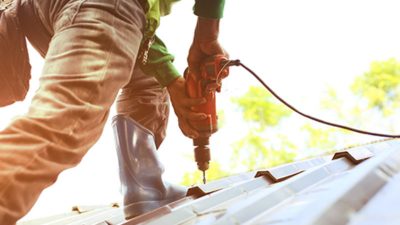Roofing Companies Near Frisco, TX Provide Comprehensive Roofing Services