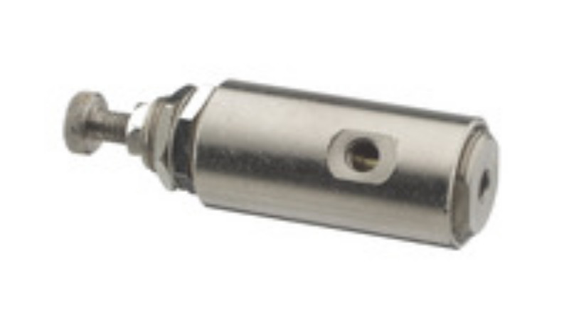 Choosing A Pneumatic Regulator For An Application