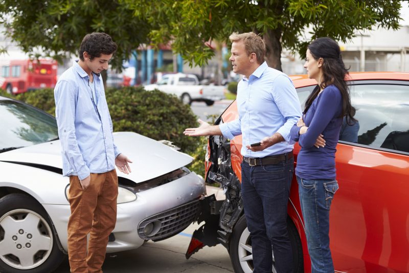 Protect Your Future With an Auto Accident Attorney Spokane County After a Crash