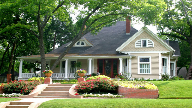 Signs It Is Time to Downsize Your Home