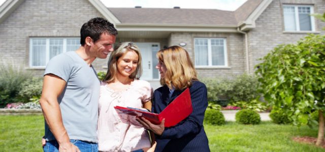 Looking after the details of home property management