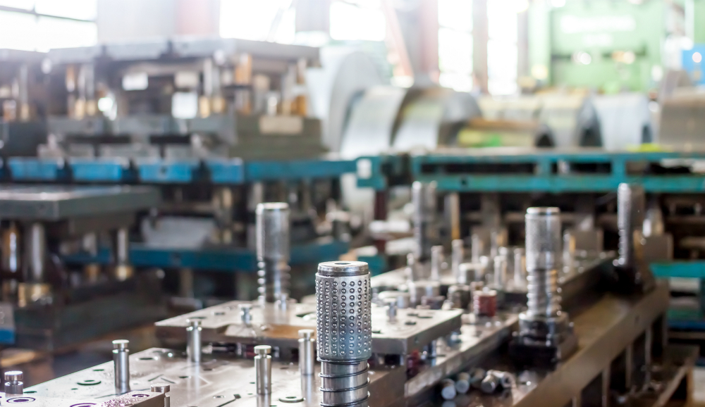 Making the Most Of Precision Metal Fabricating Services