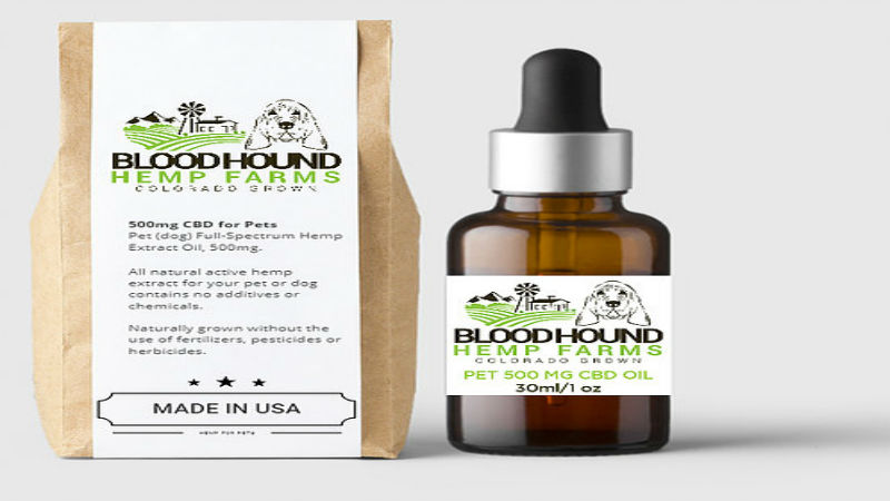 The Benefits Of Using Hemp Oils For Pets In Durango, CO