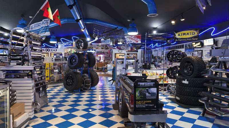 How To Find A Reputable Auto Body Shop
