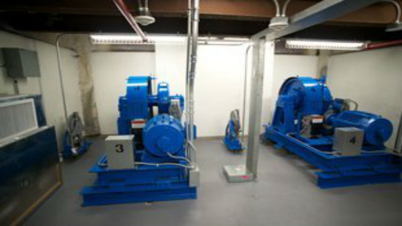 When to Seek Elevator Repair in Washington, DC
