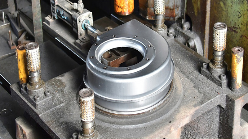 The Benefits Of Precision Metal Stamping: