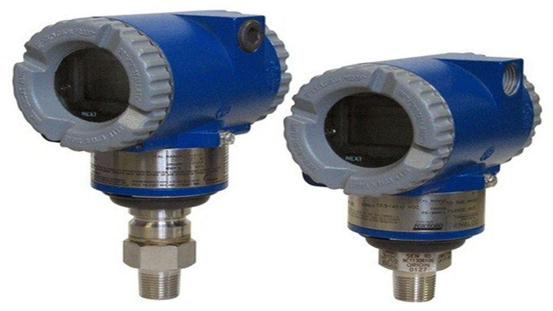 Features Of The Foxboro Pressure Transmitter