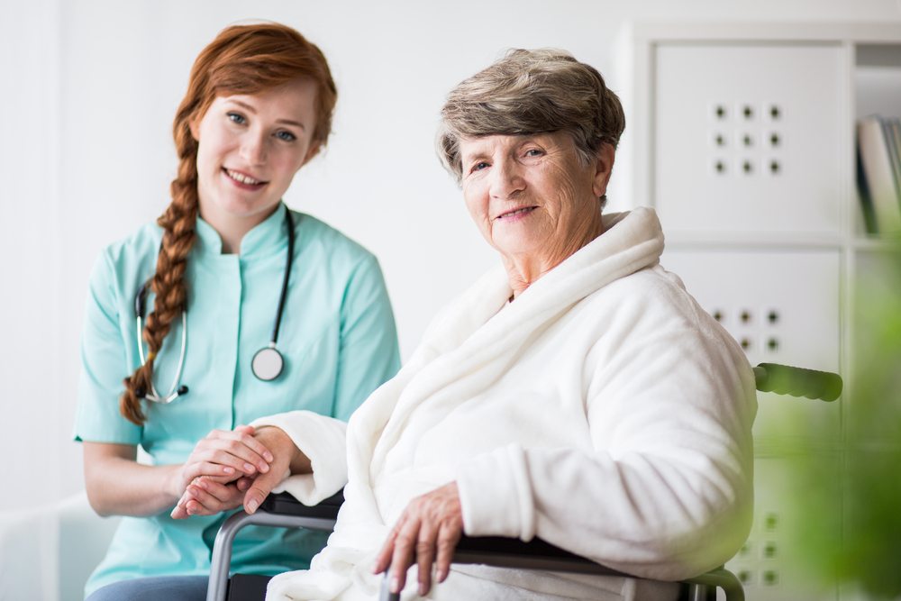 How Home Health Care Makes Your Recovery More Comfortable