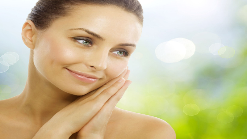What Is IV Nutrition from a Medical Spa?