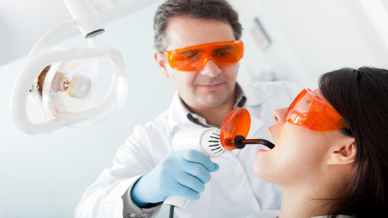 Treating Gum Abscesses