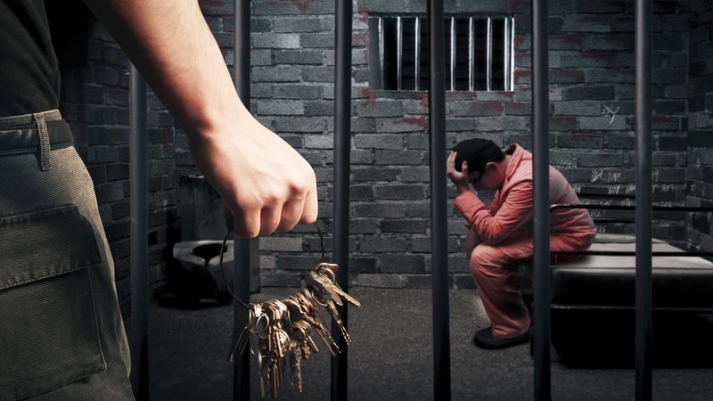 Found Yourself in a Bit of Trouble? Here’s How to Find the Best Bail Bonds in Comal County, Texas