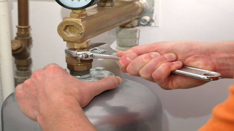Problems With Water Heaters In West Bend, WI Homes