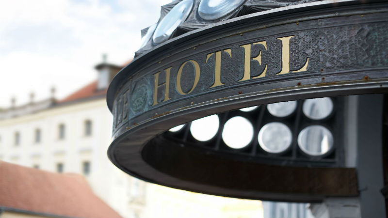 Staying Comfortable In Your Hotel Room