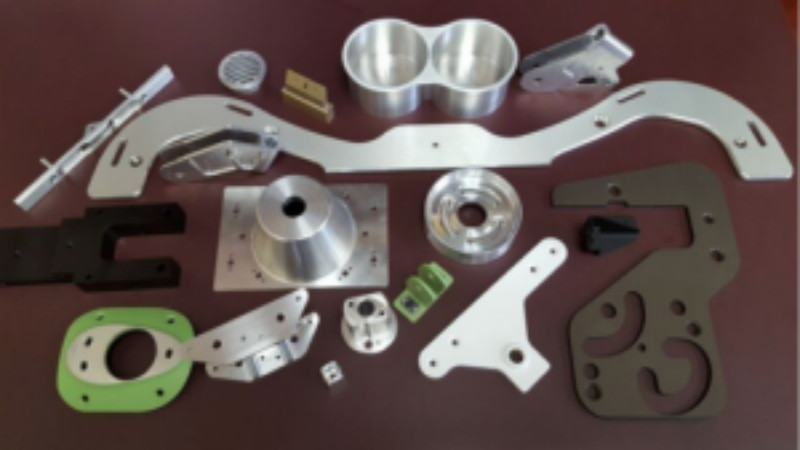 What To Expect From An Aerospace Machine Shop