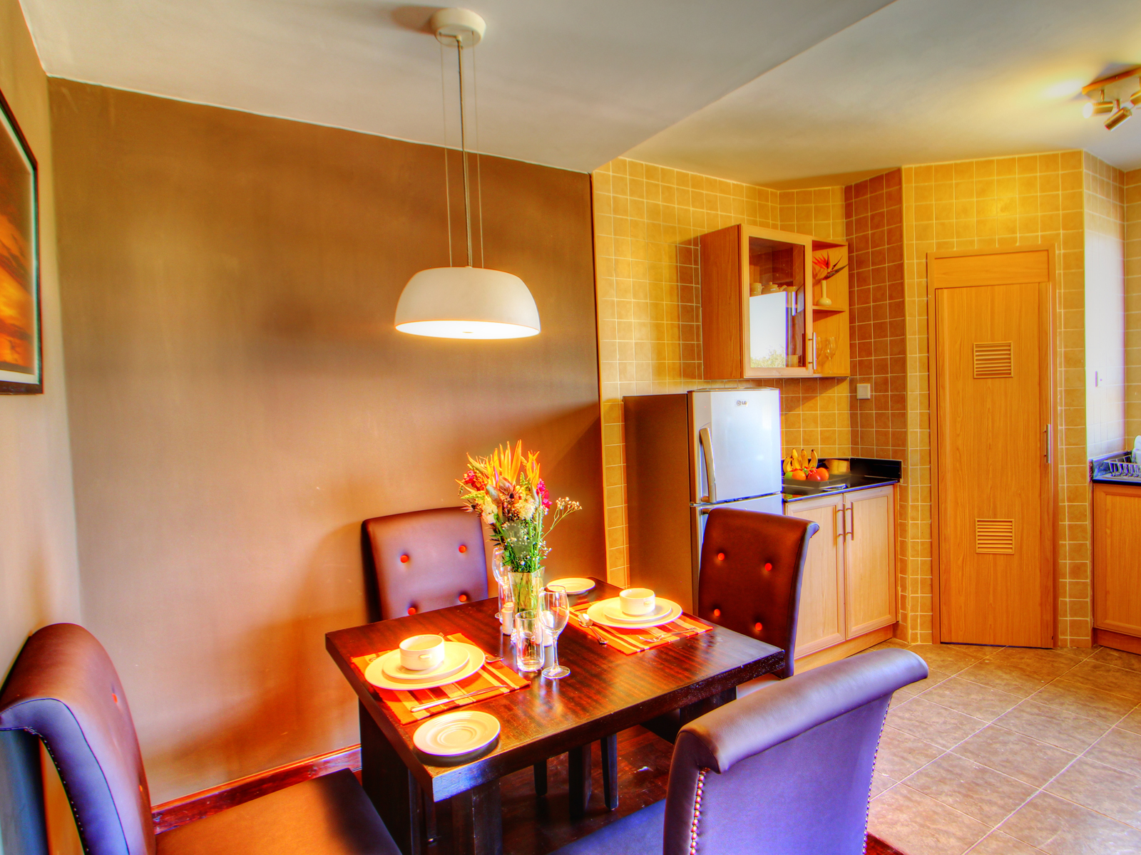 3 Reasons to Consider Leasing a Furnished Apartment