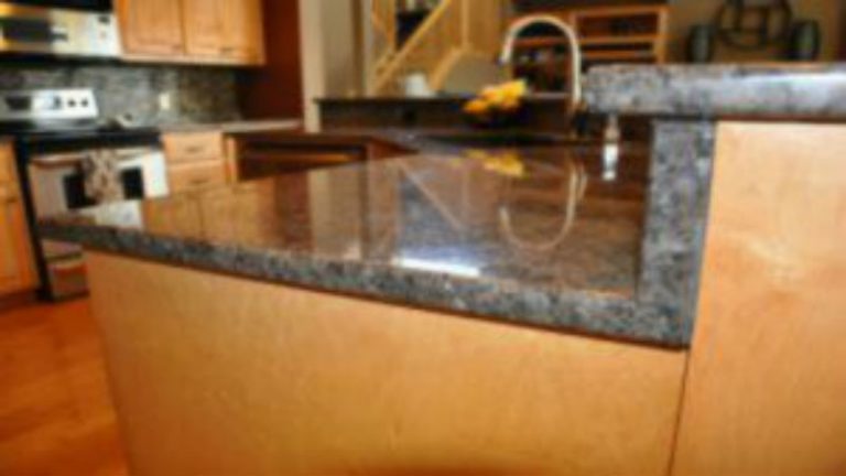 3 Steps in Picking out a Granite Countertop