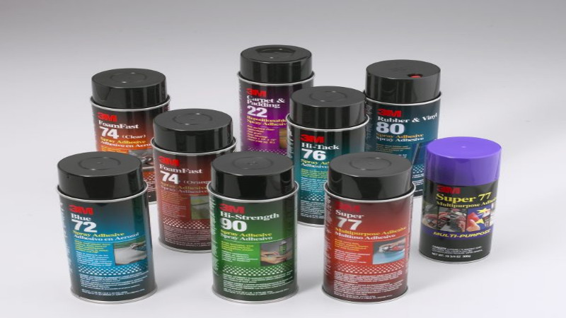 Navigating Industrial Sealants and Adhesives