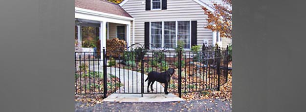 3 Types of Fencing to Consider