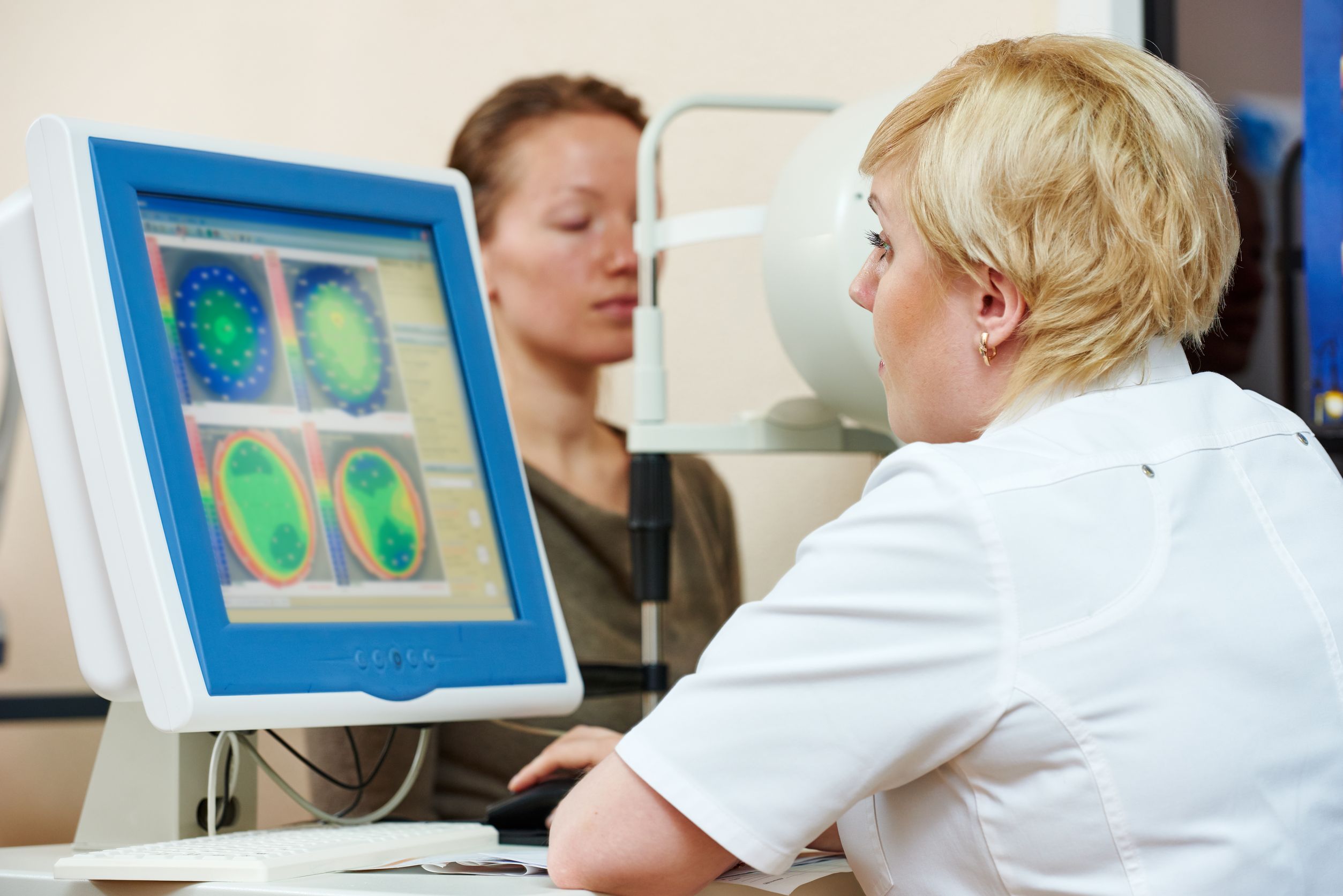 When Should You Make An Appointment With A Local Eye doctor In Cincinnati, OH?